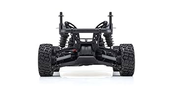 京商 FZ02 ラリーコンバージョンセット装着シャーシ　おまけボディ付き フェーザーMk2 ラリーコンバージョンセット | 京商 | RC | Radio